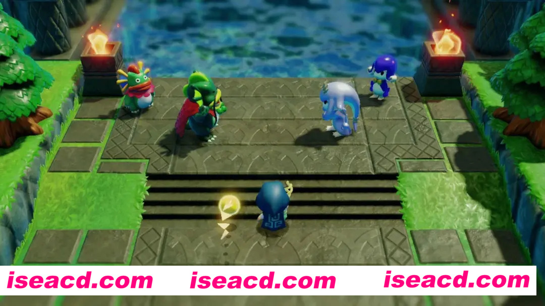 图片[5]-【日式RPG/中文/模拟器版】塞尔达传说：智慧的再现 v1.0.1-NSP整合版 官方中文【6G/新作】-嘤嘤怪之家