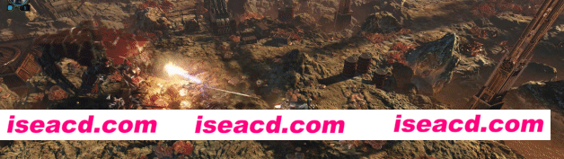 战锤 40K：审判者 – 殉道者 Warhammer 40,000: Inquisitor – Martyr V2.9.1+26DLC 官方中文 ISO镜像【37G】插图5