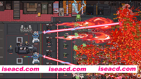 图片[2]-【割草ACT/中文/2D像素】《末日清理专家 /Doom Sweeper》v3.1-New CG 官方中文版【775M/更新】-嘤嘤怪之家