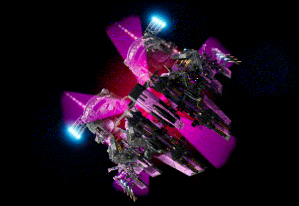 图片[5]-【动作射击/中文/肉鸽】危险节奏3/Beat Hazard 3 官方中文硬盘版【3.7G/新作】-嘤嘤怪之家