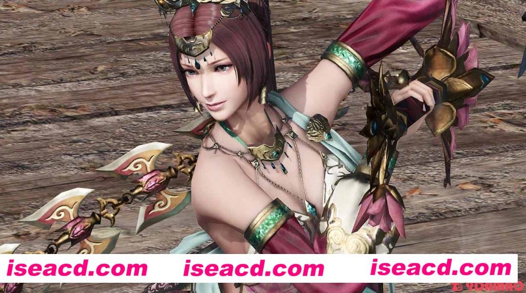 图片[11]-【大型ACT/中文/魔改版】无双大蛇3 Ultimate终极版 邪恶MOD整合一键端【27G/全CV/全DLC】-嘤嘤怪之家