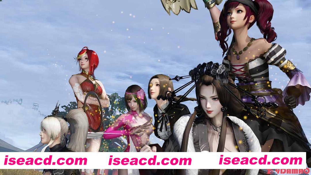 图片[1]-【大型ACT/中文/魔改版】无双大蛇3 Ultimate终极版 邪恶MOD整合一键端【27G/全CV/全DLC】-嘤嘤怪之家