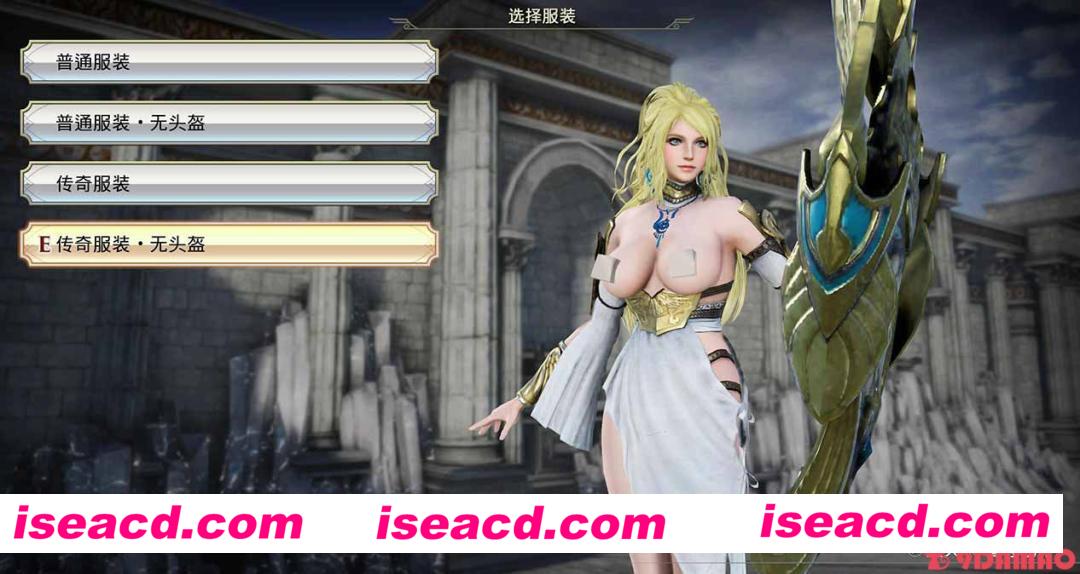 图片[2]-【大型ACT/中文/魔改版】无双大蛇3 Ultimate终极版 邪恶MOD整合一键端【27G/全CV/全DLC】-嘤嘤怪之家