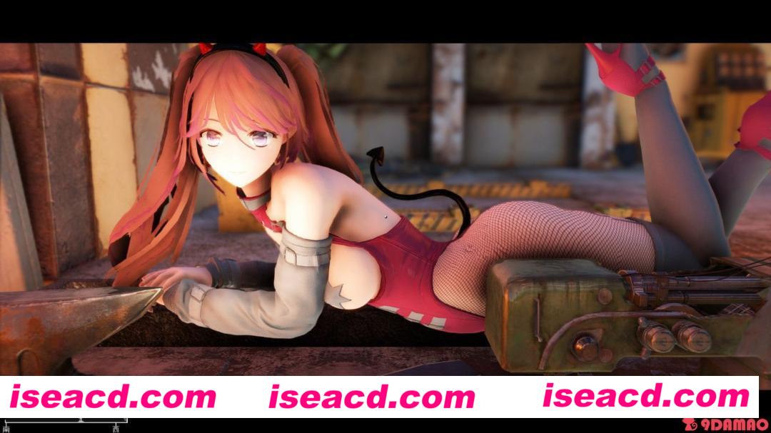 图片[8]-【大作魔改/一键启动】辐射4-废土欲望 V2.89 5月更新内部付费版[实验室/绅士/电影画质/带动漫风]【158G/更新】-嘤嘤怪之家