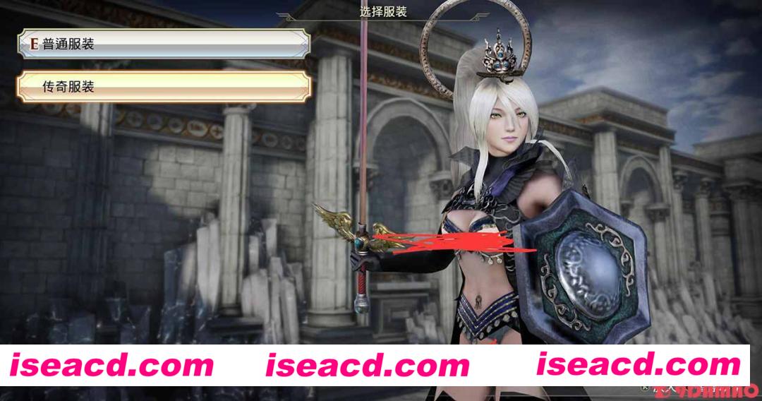 图片[5]-【大型ACT/中文/魔改版】无双大蛇3 Ultimate终极版 邪恶MOD整合一键端【27G/全CV/全DLC】-嘤嘤怪之家