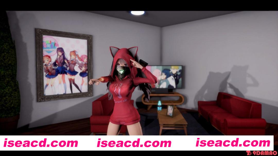 图片[10]-【大作魔改/一键启动】辐射4-废土欲望 V2.89 5月更新内部付费版[实验室/绅士/电影画质/带动漫风]【158G/更新】-嘤嘤怪之家