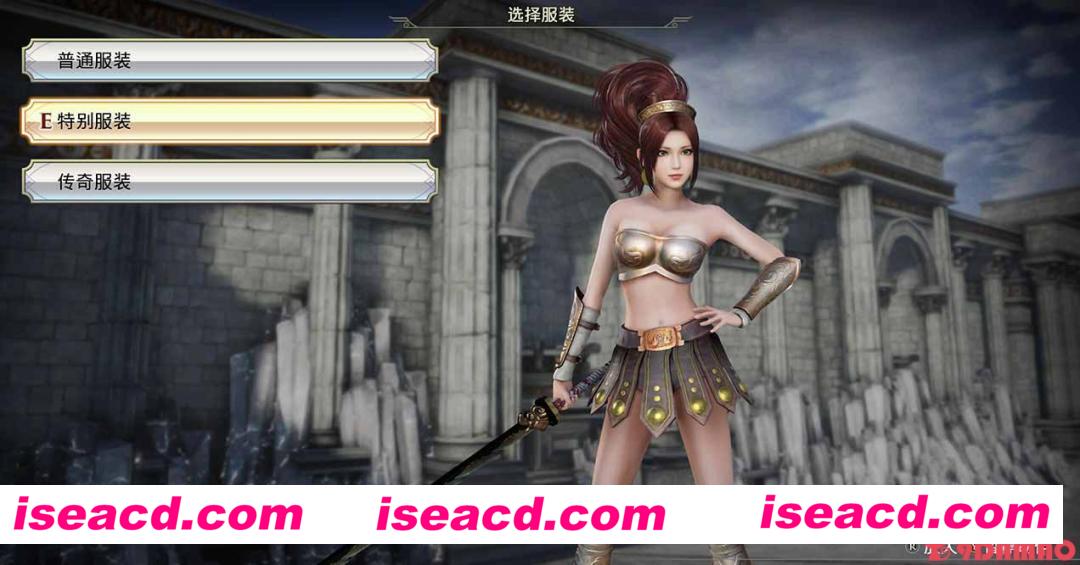 图片[7]-【大型ACT/中文/魔改版】无双大蛇3 Ultimate终极版 邪恶MOD整合一键端【27G/全CV/全DLC】-嘤嘤怪之家