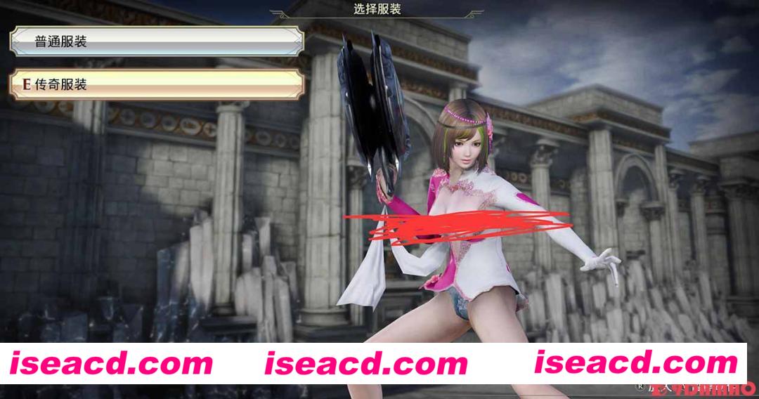 图片[10]-【大型ACT/中文/魔改版】无双大蛇3 Ultimate终极版 邪恶MOD整合一键端【27G/全CV/全DLC】-嘤嘤怪之家