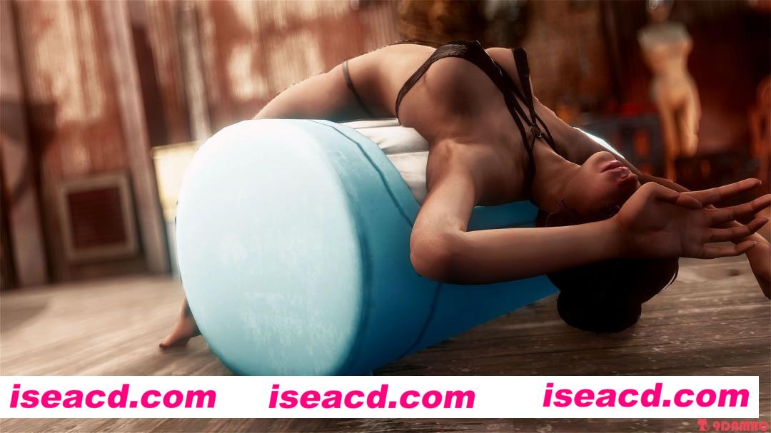 图片[11]-【大作魔改/一键端】辐射4-X欲辐射世界 24年6月内部稳定版[真实画风/全面美化/超多绅士MOD]【148G】-嘤嘤怪之家