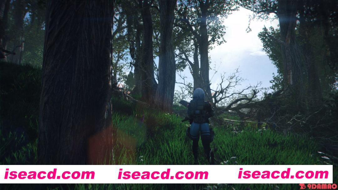 图片[2]-【大作魔改/一键启动】辐射4-废土欲望 V2.89 5月更新内部付费版[实验室/绅士/电影画质/带动漫风]【158G/更新】-嘤嘤怪之家