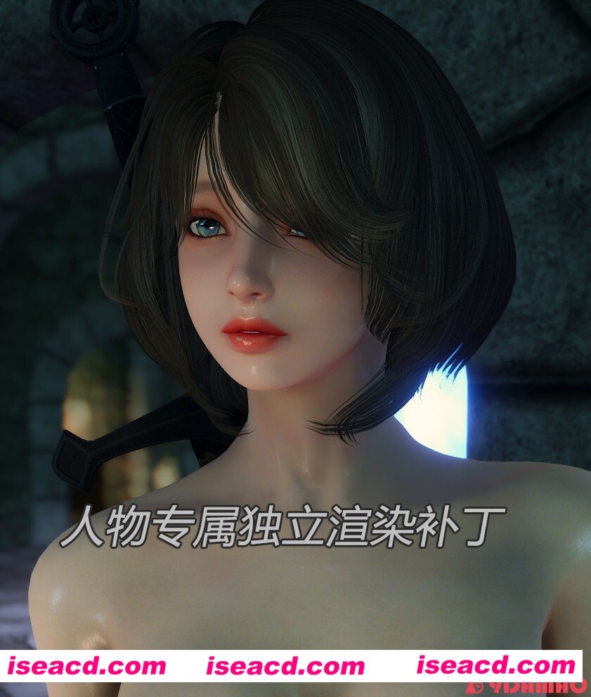 图片[7]-【老滚5/魔改整合】上古卷轴5英英整合 24年五一超强福利版[一键端/大量MOD/超多实验室/小白适用]【160G】-嘤嘤怪之家