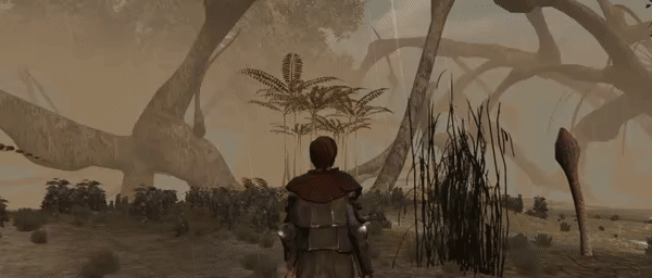 图片[2]-【沙盒策略RPG/中文/带MOD】剑士/Kenshi V1.065 官方中文硬盘版+存档/MOD包【12G】-嘤嘤怪之家