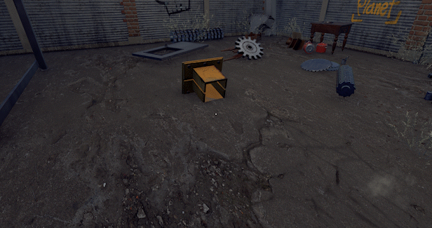 图片[3]-【模拟SLG/中文/3D】回收中心模拟器 Recycling Center Simulator BUILD 16096774 官方中文【3.5G】-嘤嘤怪之家