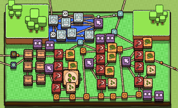 图片[1]-【模拟SLG/中文】《节点农场 Node Farm》BUILD 17230296-v2.0 – 大农场模式更新 官方中文【400M/新作】-嘤嘤怪之家