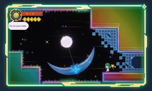 图片[10]-【横版ARPG/中文/像素风】星跃物语/Star Leaping Story 官方中文硬盘版【1.35G/新作】-嘤嘤怪之家