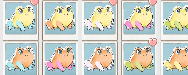 图片[1]-【模拟经营SLG/中文/2D】卡马鲁: 世蛙桃源/Kamaeru: A Frog Refuge V6.7 官方中文硬盘版【700M】-嘤嘤怪之家