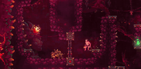 图片[1]-【横版ACT/中文/肉鸽】杀戮之源/Rising Hell V1.20 官方中文硬盘版【600M】-嘤嘤怪之家