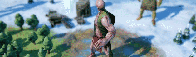 图片[2]-【战略战棋SLG/中文/类文明】废土帝国：人类复兴 官方中文硬盘版【1G/新作】-嘤嘤怪之家