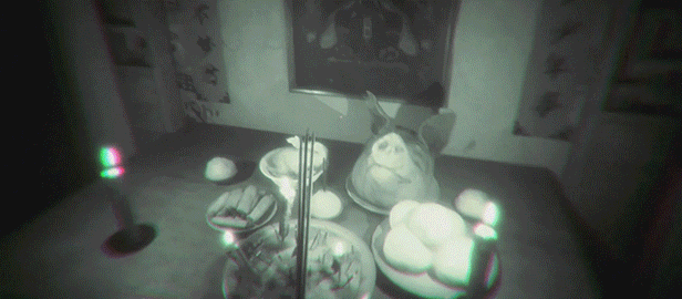 图片[2]-【恐怖惊悚/中文/3D】《无归 No Return》Build.15196447 官方中文硬盘版【20G/新作/CV】-嘤嘤怪之家