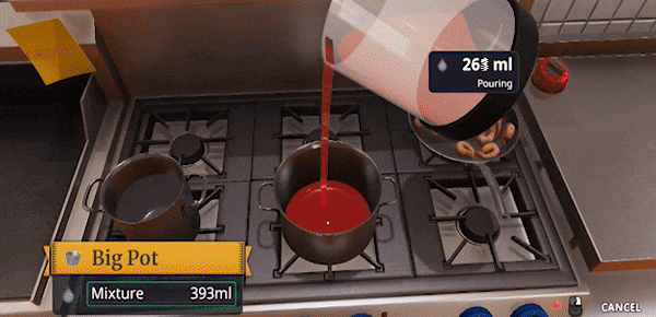 图片[3]-【模拟SLG/中文】烹饪模拟器/Cooking Simulator V6.0.9 官方中文硬盘版+存档/修改器【14G】-嘤嘤怪之家
