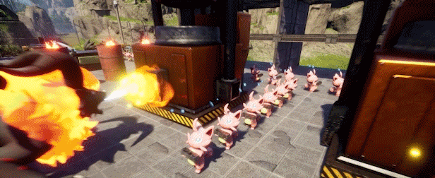 图片[3]-【大作RPG/中文/类宝可梦】幻兽帕鲁/Palworld v0.5.3.70590 官方中文硬盘版【27.5G/更新/全CV】-嘤嘤怪之家