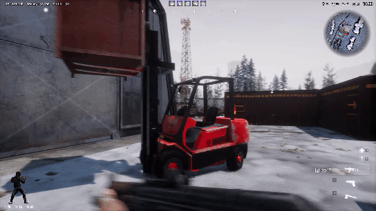 图片[1]-【FPS/中文/3D】无政府状态： 沃尔夫定律 V0.9.938 官方中文硬盘版【6.7G/新作】-嘤嘤怪之家