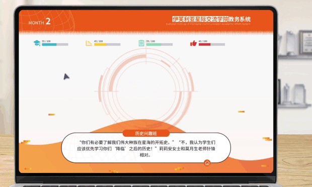 图片[14]-【SLG/中文/动态】《蜥学东渐 Geckorientalism》v0.4.2.1 官方中文硬盘版【7.9G/新作】-嘤嘤怪之家