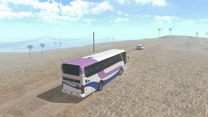 图片[3]-【模拟开车/中文/3D】越野巴士模拟器/Bus Simulator Offroad  v1.0.0 官方中文版【1.9G/新作】-嘤嘤怪之家