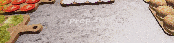 烟咖啡馆模拟器/Hookah Cafe Simulator