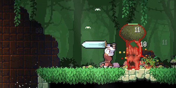 图片[1]-【ACT/中文/2D像素】《护林猿神 Dunjungle》V0.1.8-Build 16487958官方中文版【600M/更新】-嘤嘤怪之家