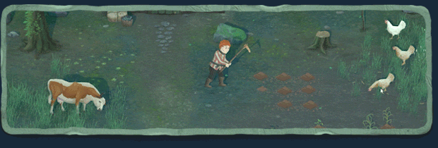 图片[2]-【RPG/中文/开放世界】《欢欣森活 Mirthwood》BUILD 16358239 V1.110官方中文【7G/新作】-嘤嘤怪之家