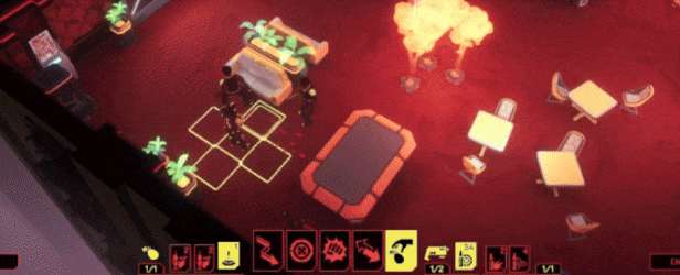 图片[3]-【策略战棋/中文/3D】移形屠戮/Shift’n Slay Ver1.0.0 官方中文版【2.9G/新作】-嘤嘤怪之家