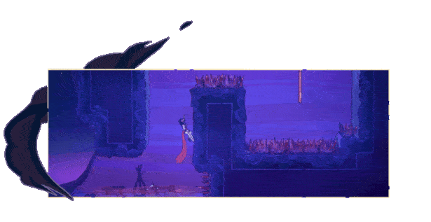 图片[2]-【动作ACT/中文/横版肉鸽】波斯王子：Rogue Build.14794509 官方中文硬盘版【1G/更新】-嘤嘤怪之家