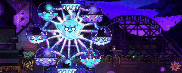 图片[1]-【休闲经营SLG/中文/像素】太阳港/Sun Haven 官方中文版+全DLC v1.7.4【8.6G/更新】-嘤嘤怪之家