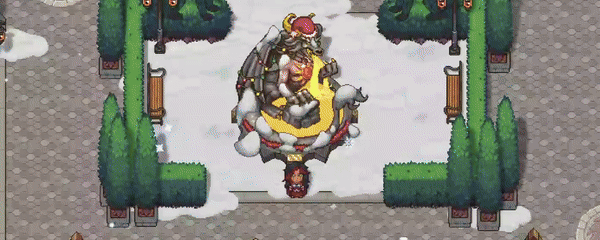 图片[2]-【休闲经营SLG/中文/像素】太阳港/Sun Haven 官方中文版+全DLC v1.7.4【8.6G/更新】-嘤嘤怪之家