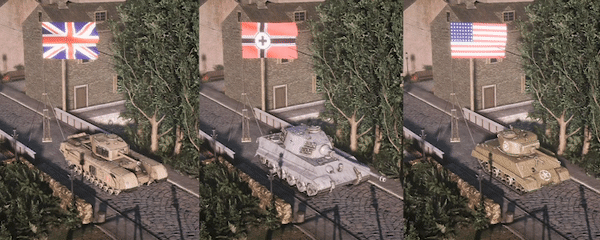 图片[4]-【策略战棋FPS/中文/可联机】指挥部：二战/Headquarters: W War II 官方中文硬盘版【24G】-嘤嘤怪之家