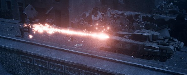 图片[5]-【策略战棋FPS/中文/可联机】指挥部：二战/Headquarters: W War II 官方中文硬盘版【24G】-嘤嘤怪之家