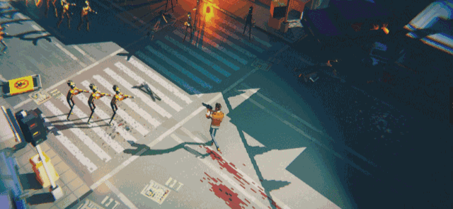 图片[3]-【FPS/中文/3D】安妮：最后的希望/ANNIE:Last Hope v5256424 官方中文版【3.8G/新作】-嘤嘤怪之家