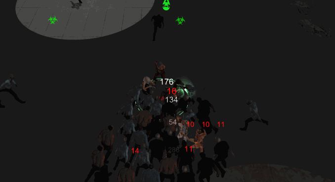 最后的猎人-Build.16356891-(STEAM官中+DLC)-支持手柄插图3 最后的猎人-Build.16356891-(STEAM官中+DLC)-支持手柄插图3