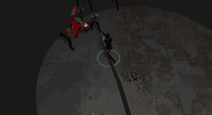 最后的猎人-Build.16356891-(STEAM官中+DLC)-支持手柄插图2 最后的猎人-Build.16356891-(STEAM官中+DLC)-支持手柄插图2