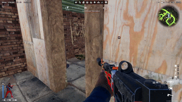 图片[2]-【FPS/中文/3D】无政府状态： 沃尔夫定律 V0.9.938 官方中文硬盘版【6.7G/新作】-嘤嘤怪之家