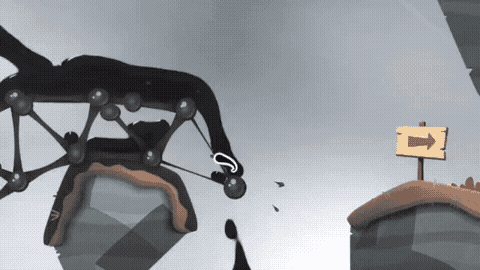 图片[1]-【休闲游戏/中文】粘粘世界2/World of Goo 2 v1.0.13141.0 官方中文版【900M/更新】-嘤嘤怪之家