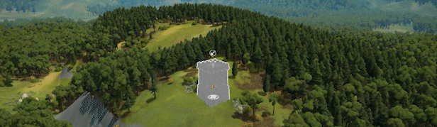 图片[1]-【建造SLG/中文/3D】奠基/Foundation v1.10.3.0 官方中文硬盘版【6.5G/新作】-嘤嘤怪之家