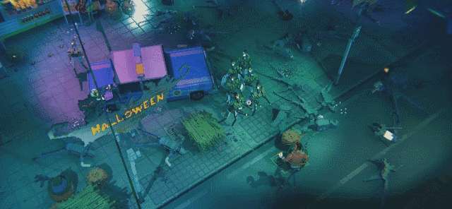 图片[1]-【FPS/中文/3D】安妮：最后的希望/ANNIE:Last Hope v5256424 官方中文版【3.8G/新作】-嘤嘤怪之家