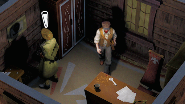 图片[2]-【RPG/中文/盗窃模拟】《离经叛盗/Gone Rogue》V1.16 官方中文硬盘版【4.7G】-嘤嘤怪之家