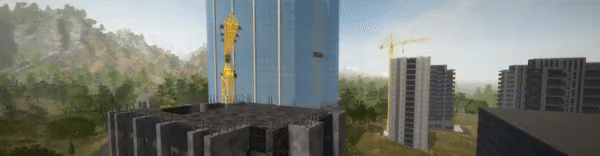 图片[2]-【模拟建设SLG/中文/3D】《技术之城/Technicity》v1.6c 官方中文硬盘版【1.5G】-嘤嘤怪之家