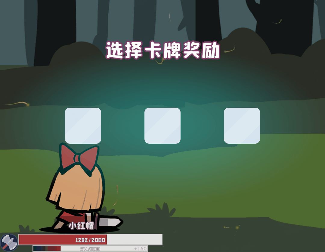 图片[2]-【自走棋SLG/中文/2D】黑童话/Black Fairy Tale Build.1733429 官方中文版【400M/新作】-嘤嘤怪之家