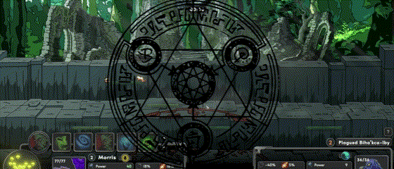 图片[1]-【欧美RPG/中文/横版2D】塞瑞亚/Thyria 官方中文版【1.4G/新作】-嘤嘤怪之家