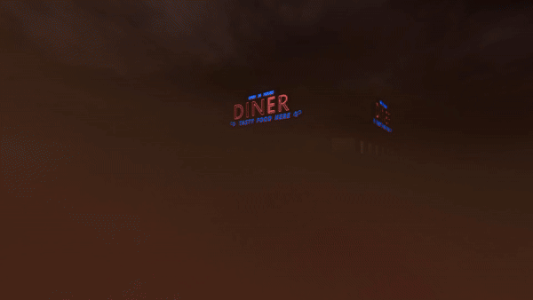 图片[3]-【恐怖游戏/中文/3D】《可怕的夜班 Creepy Shift Roadside Diner》BUILD 16224943官方中文【3.4G/新作】-嘤嘤怪之家