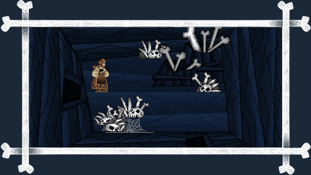 图片[3]-【恐怖惊悚/中文/2D】华西丽莎与芭芭雅嘎 Vasilisa and Baba Yaga V1.3.10 官方中文版【5G/新作】-嘤嘤怪之家